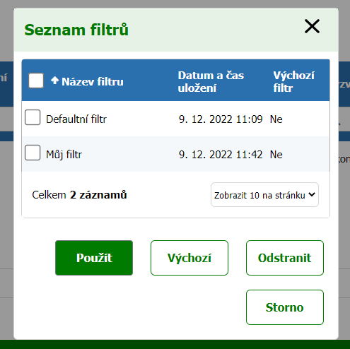 05 obecne ovladani - vyber filtru